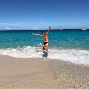 Meet your Posher, Liliana